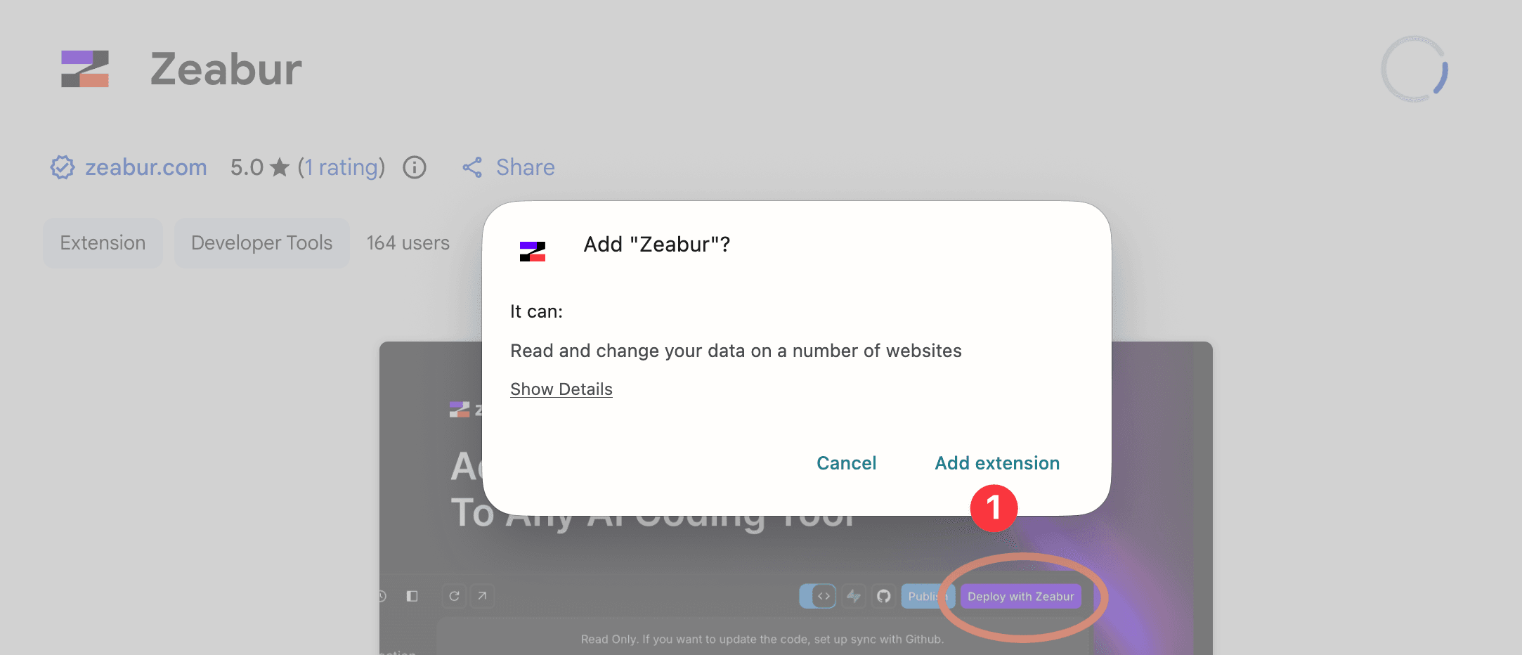 Enable Canvas inside Gemini