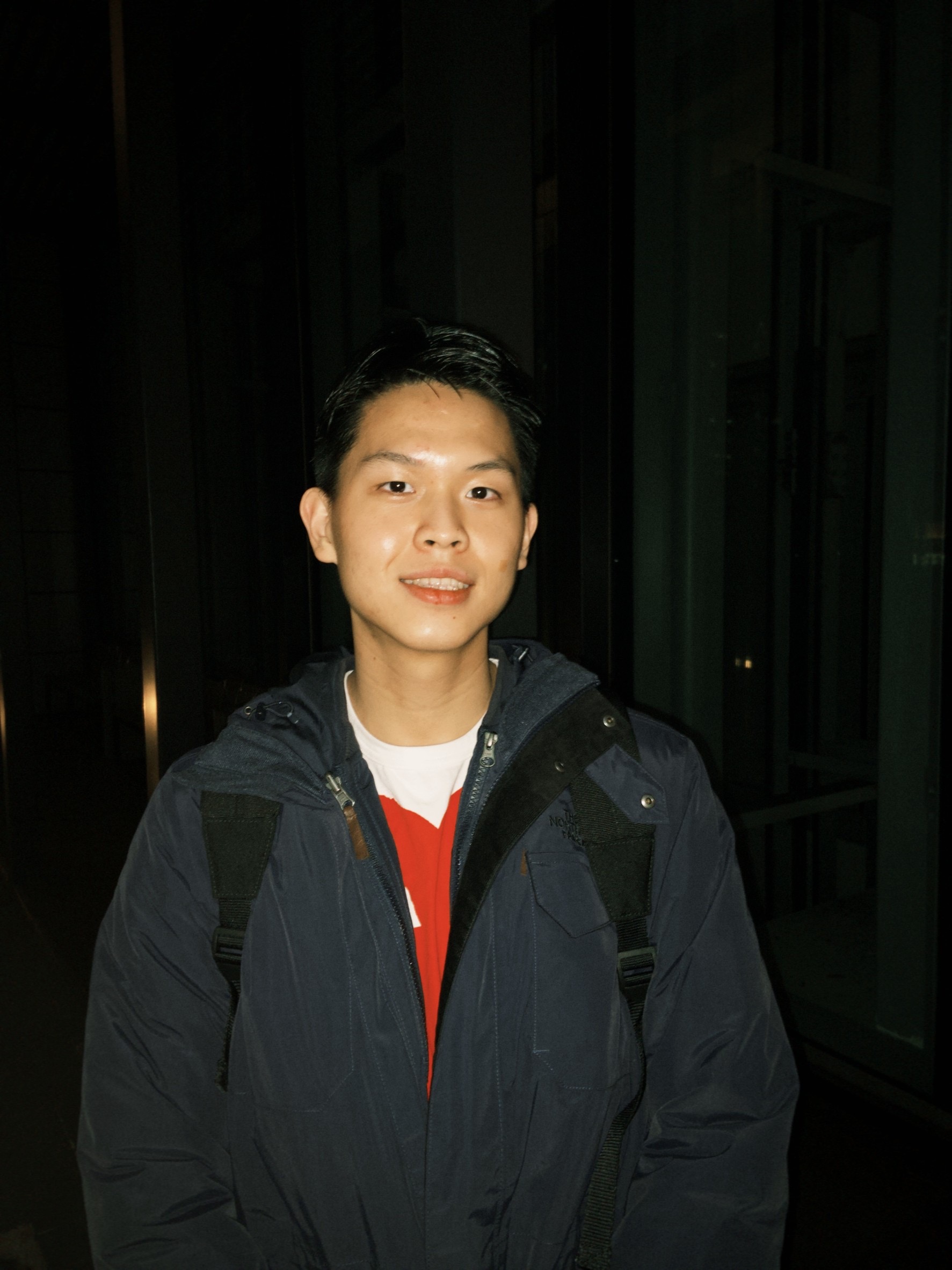 Kyle Chung