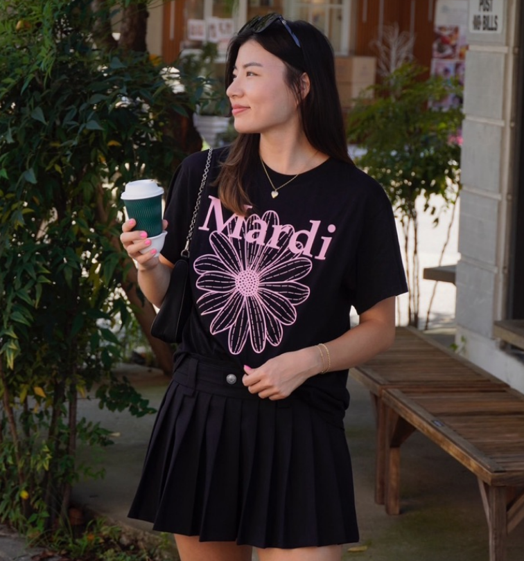 Rachel Song